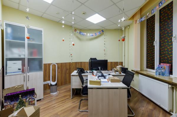 Продажа помещения 314 кв.       м.        с арендатором ЖК Крылатские Холмы — фото 18